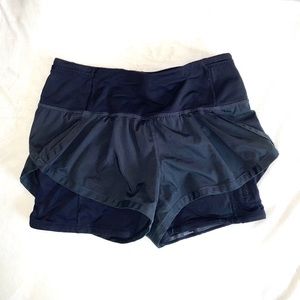 Lululemon Running Shorts